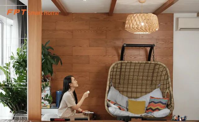 Nhà thông minh là gì? Giải pháp tiện nghi cho cuộc sống hiện đại