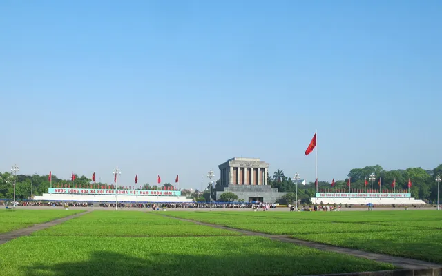 Top 23 địa điểm du lịch Hà Nội không thể bỏ lỡ 2026