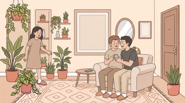 Góc khuất hôn nhân: Cách bảo vệ tâm lý con trẻ khi gia đình đổ vỡ