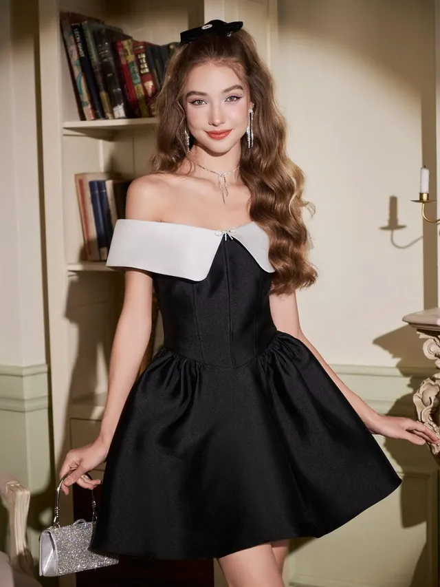Tết có nên mặc đồ đen? Gợi ý outfit chuẩn phong thủy 2026