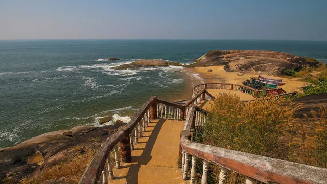 Kinh nghiệm đi một ngày từ Mangalore: lịch trình và mẹo hay