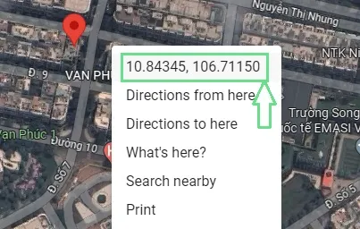 Tra cứu quy hoạch 63 tỉnh thành: Hướng dẫn xem nhanh, đúng