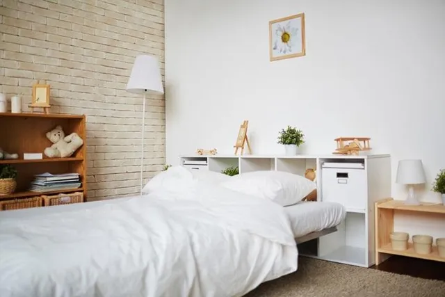 Cách decor phòng ngủ đơn giản, đẹp và tiết kiệm chi phí