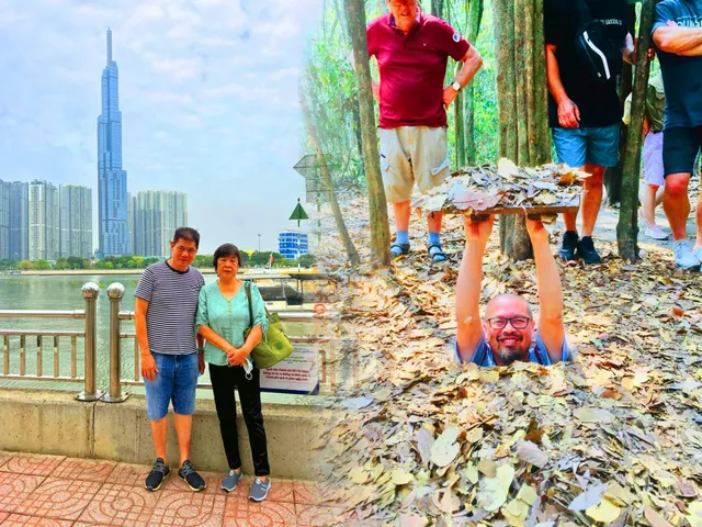 Chọn chung cư Hồ Chí Minh: cách đọc tin rao để tránh hớ