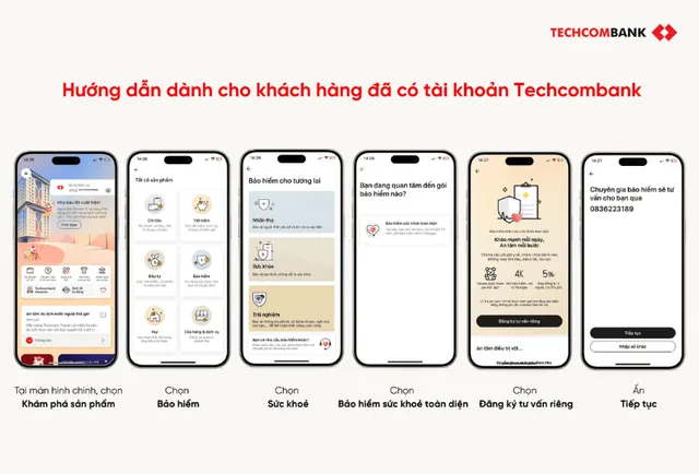Nên mua cả bảo hiểm sức khỏe và BHYT không? So sánh chi tiết