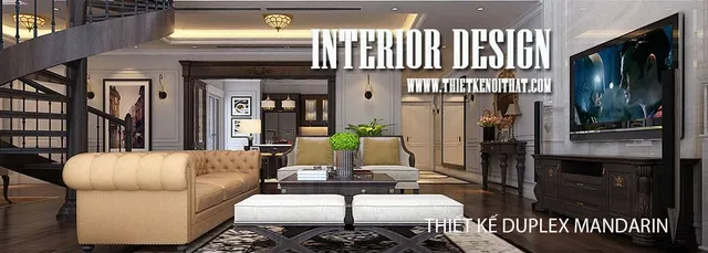 Tư vấn thiết kế kiến trúc và nội thất: Những điều cần nắm