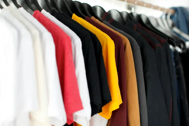 Items sát nách không thể thiếu cho tủ đồ mùa hè