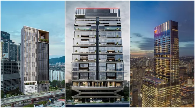 Bất động sản Đông Nam Á: Xu hướng đầu tư và phát triển đô thị