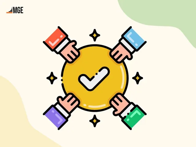 Xây dựng hệ thống truyền thông nội bộ hiệu quả cho doanh nghiệp Việt