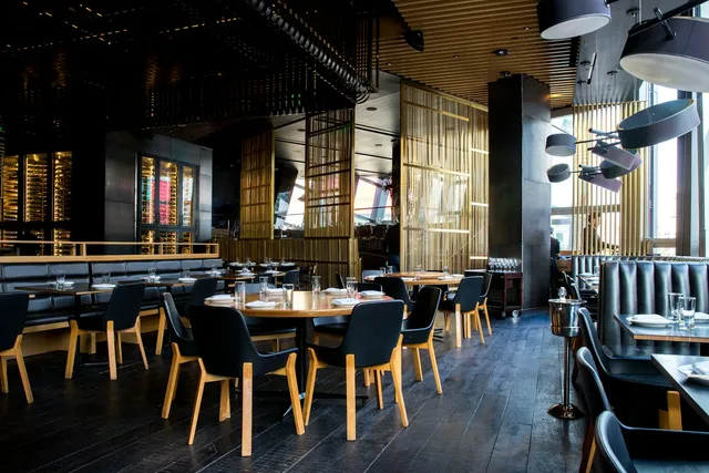 Review Xu Restaurant & Lounge: Không gian ẩm thực hiện đại