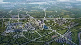 Không gian sống xanh cho trẻ trong thời đại số