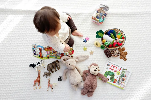 Mẹo chuẩn bị đồ sơ sinh mùa hè đầy đủ mà vẫn tiết kiệm