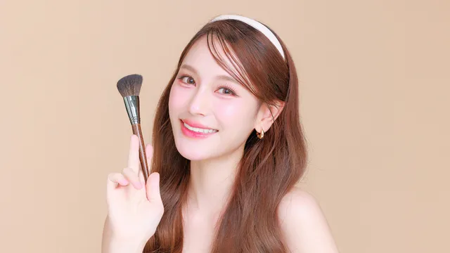 Cách trang điểm nhẹ nhàng tự nhiên cho người mới