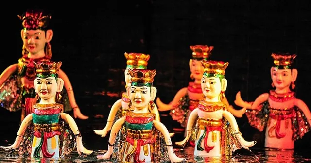4 Vietnamese shows worth watching
