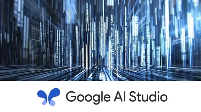 Khám phá Google AI Studio: Tự tay thiết kế app tạo ảnh thumbnail