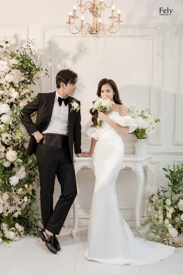 Cách chụp ảnh thời trang trong studio đẹp và chuyên nghiệp
