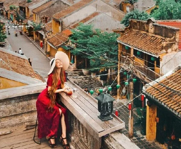Top 6 quán cà phê - địa điểm check in Hội An nổi tiếng