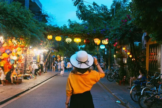 TOP 8 ĐỊA ĐIỂM CHỤP ẢNH CỰC CHẤT TẠI ĐÀ NẴNG