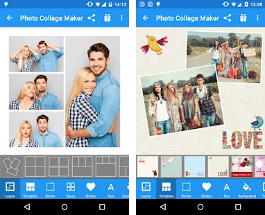 Top 10 app cắt ghép ảnh nên tải nhất 2019
