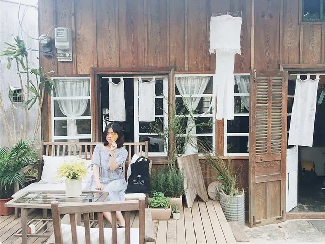 Quán cà phê đẹp ở Đà Lạt gần trung tâm cho dân chụp hình