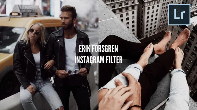 Thử ngay với các hiệu ứng chỉnh ảnh Instagram cực chất!