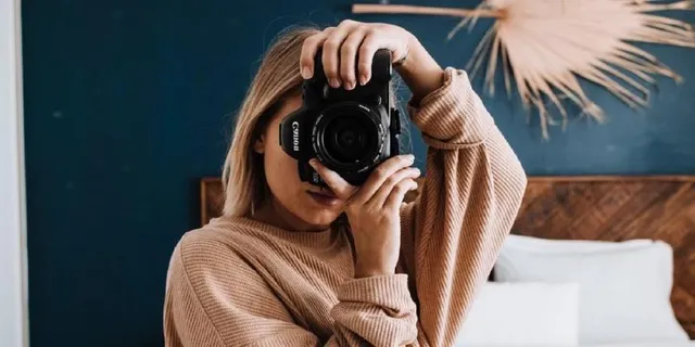 Cách chụp ảnh ngầu với gương bạn nhất định phải thử