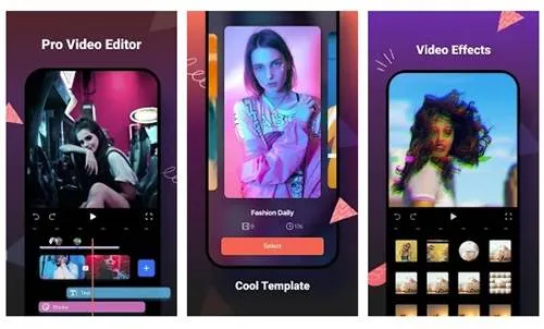 5 ứng dụng chỉnh sửa video trên Instagram