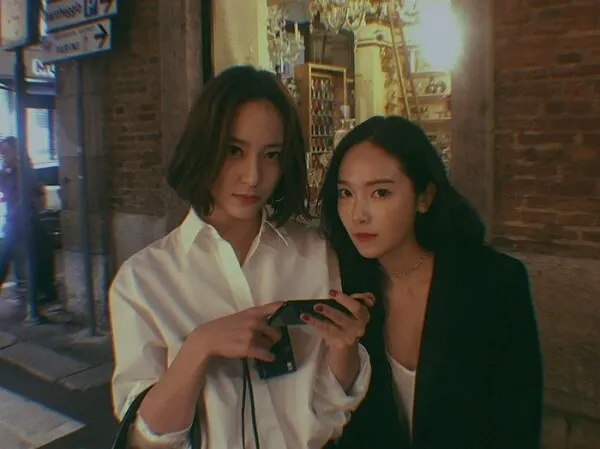 Bỏ túi những ứng dụng chỉnh màu vintage độc đáo