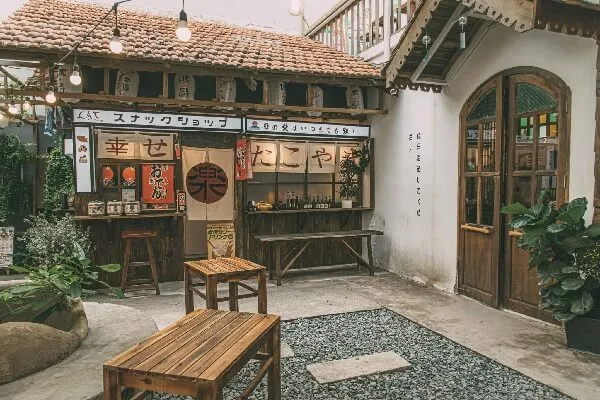 Top 7 điểm checkin quán cà phê độc lạ sống ảo Sài Gòn