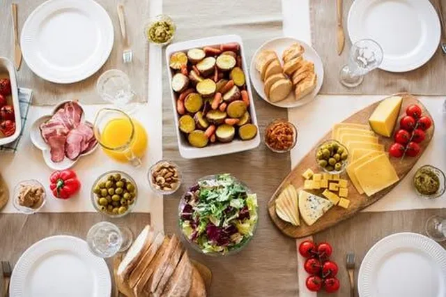 Tổng hợp 7 cách chụp ảnh đồ ăn đẹp như một Foodgrapher thực thụ