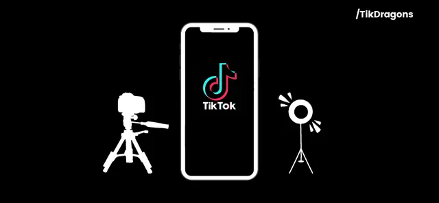 Mách bạn một số mẹo và ý tưởng cho cách quay Tik Tok biến hình thêm mượt mà