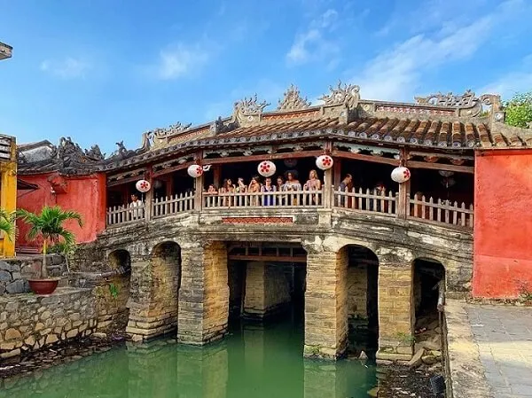 7 Địa điểm check in Hội An khiến giới trẻ phát cuồng