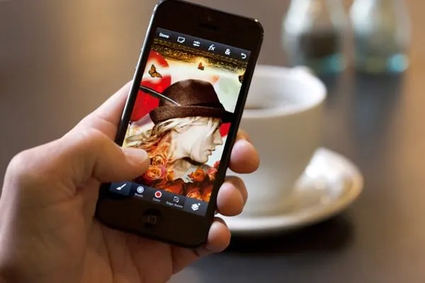 5 ứng dụng làm video trên Android cực đẹp!