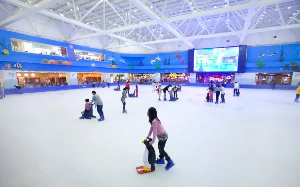 Bỏ túi 7 địa điểm chơi Sài Gòn dành cho trẻ em vui chơi