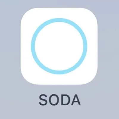 Hướng dẫn cách chỉnh màu độc đáo bằng ứng dụng Soda