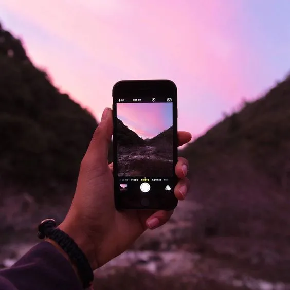 Top 5 App Chỉnh Màu Film Cực Đẹp Cho Các Tín Đồ Selfie