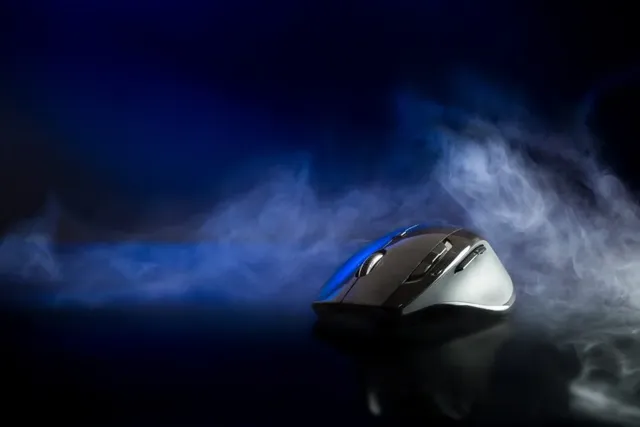 Lỗi chuột win 10: Nhấp chuột phải không hoạt động