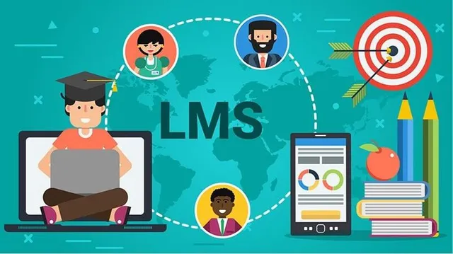 Thách thức và tiềm năng phát triển của hệ thống LMS