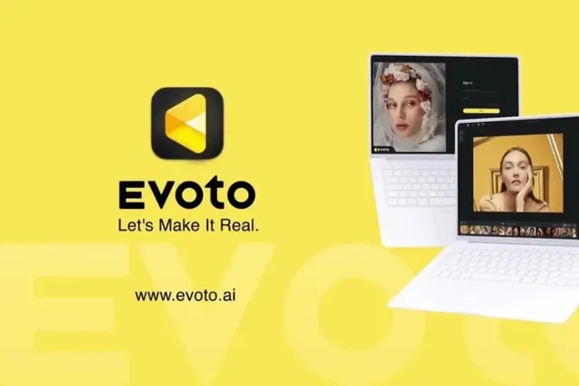 Evoto AI: Sức Mạnh Chỉnh Ảnh Bằng Trí Tuệ Nhân Tạo Dành Cho Mọi Đối Tượng