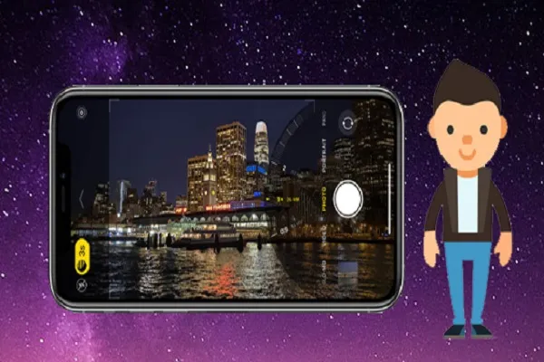 Top 4 App chụp bầu trời đẹp cho dân “săn ảnh” vào ban đêm