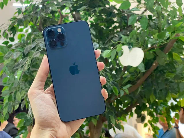 Những mẫu điện thoại chụp ảnh đẹp nhất hiện nay