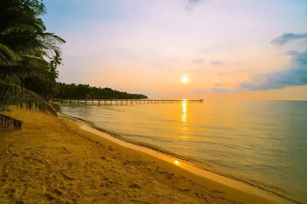 Săn ngay 4 điểm check in Phú Quốc đẹp mê hồn