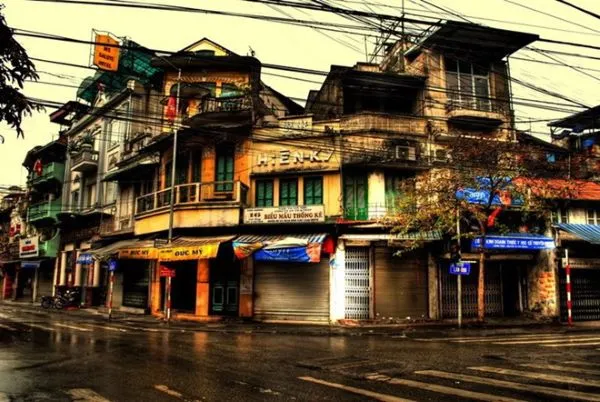Kinh nghiệm khám phá Hà Nội giúp bạn chinh phục Thủ đô