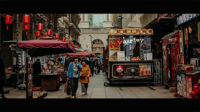 Bật mí top 5 tip chỉnh ảnh màu film bạn nhất định phải biết