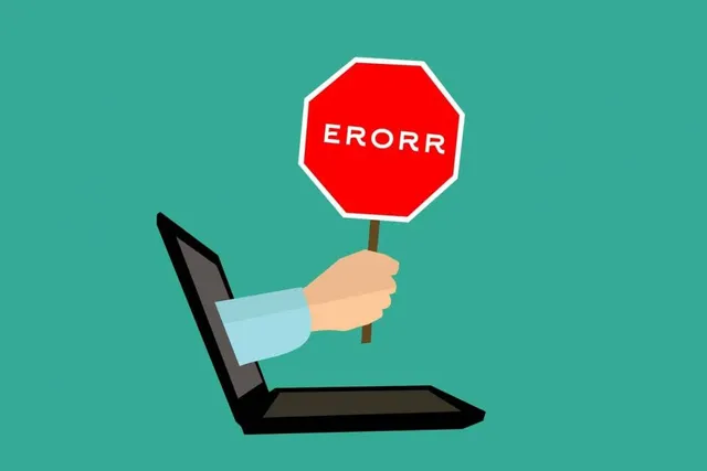 Sự cố khi lưu cấu hình không dây trên PC Windows gây ra lỗi kết nối wifi và cách khắc phục