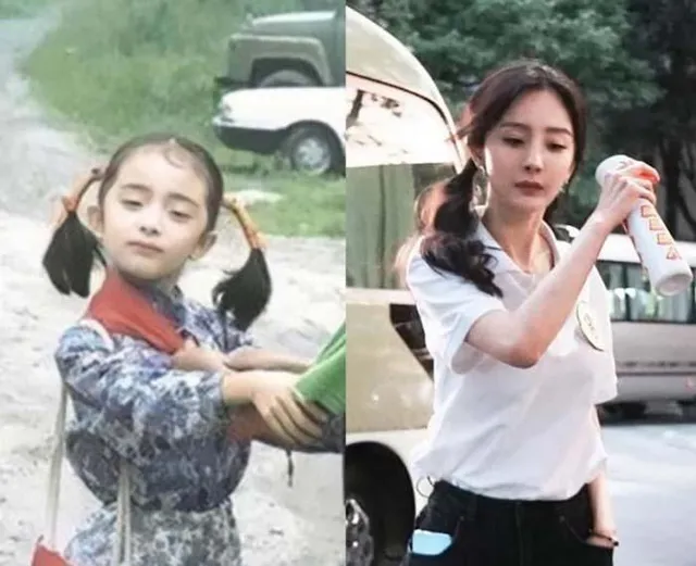 Cách tạo chủ đề chụp Vintage kỷ yếu và bìa Retro