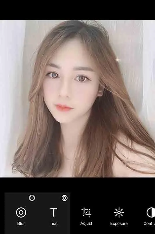 10 công thức VSCO selfie tone sáng da trắng đẹp nhất