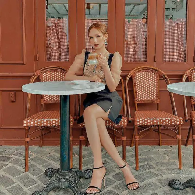 Bật mí công thức lightroom tone cam tây cực cháy dành cho team đi biển mùa hè này