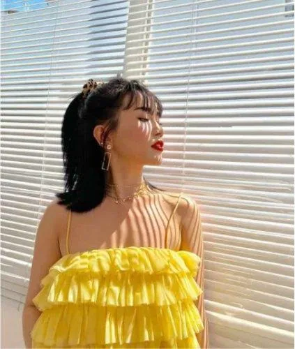 Lưu về ngay 9 mẹo chụp ảnh xinh ngất ngây con gà tây