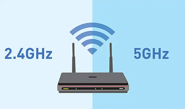 Hướng dẫn chi tiết: Cách kết nối khi laptop không vào được Wifi ẩn trên Windows 10